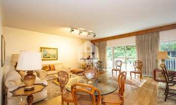 Imagem 2: RIO DE JANEIRO - Apartamento Padrão - Ipanema