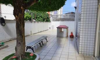 Imagem 6: Apartamento para venda com 95 metros quadrados com 3 quartos em Joaquim Távora - Fortaleza