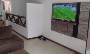 Imagem 3: Cobertura TOP Frente Mar 2 Suite P/ 8 Pessoas