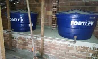 Imagem 6: Casa para Venda em Maricá, Barroco (Itaipuaçu), 2 dormitórios, 1 suíte, 1 banheiro, 2 vaga