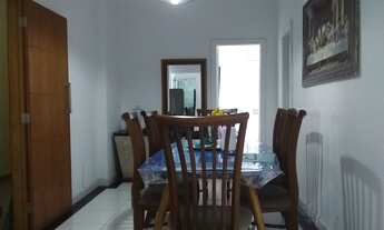 Imagem 2: Excelente 2 quartos com suíte no posto 4