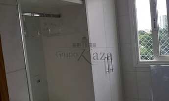 Imagem 5: Apartamento para venda tem 67 metros quadrados com 2 quartos