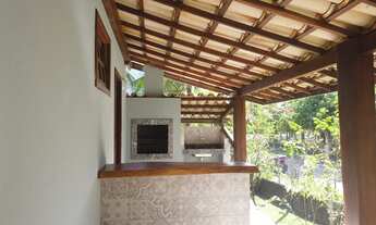 Imagem 4: Casa para venda tem 500 metros quadrados com 7 quartos em Taipu de Fora - Maraú - BA