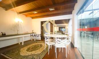 Imagem 6: Casa para aluguel comercial possui 550 m em Agriões, Teresópolis