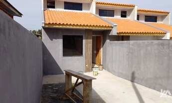 Imagem 6: PONTA GROSSA - Casa Padrão - Lagoa Dourada