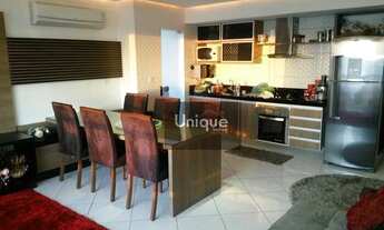 Imagem 2: Apartamento com 2 dormitórios à venda, 112 m² por R$ 950.000,00 - Praia Grande - Arraial d