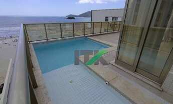 Imagem 4: Apartamento Garden com 4 dormitórios à venda, 213 m² por R$ 9.500.000,00 - Centro - Balneá