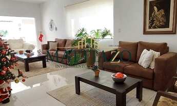 Imagem: LIMEIRA - Casa de Condomínio - Parque São