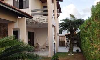 Imagem 2: Cond. Bosque dos Pássaros - Casa Duplex 3/4 e 3 suítes de 184 m², 4 vagas de 980.000,00