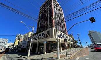 Imagem 4: Sala Comercial de frente com o IPO