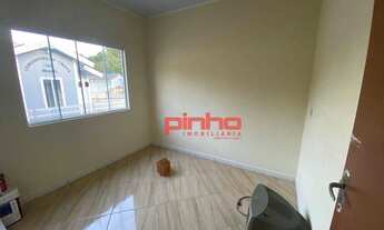 Imagem 6: Casa com 2 dormitórios para alugar por R$ 779,19/mês - Colônia Santana - São José/SC