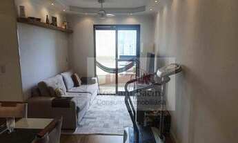 Imagem 3: Portal dos Bandeirantes - Millennium Club - Apt. 2 dorm. 1 suite - A venda - Pirituba - Sã