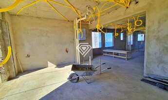 Imagem 5: Penthouse 4 Quartos, 217 m² na Orla da Graciosa - Terraço Urban