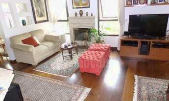 Imagem: Apartamento alto padrão em Vila Madalena