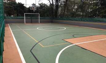 Imagem 4: Apartamento com 3 dormitórios à venda, 115 m² por R$ 750.000,00 - Granja Julieta - São Pau