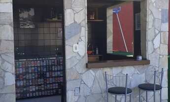 Imagem 3: Casa para venda com 300 metros quadrados com 4 quartos em Grajaú - Rio de Janeiro - RJ