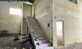 Imagem 5: Barracão Depósito Armazém