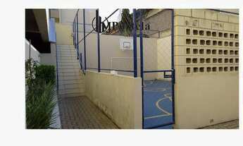 Imagem 4: Apartamento para venda 56m² 2 quartos 1 Vaga coberta - Vila Louzada - Sorocaba - SP