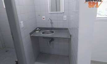 Imagem 2: Casa com 1 dormitório para alugar, 70 m² por R$ 1.770,00/mês - Vila Romana - São Paulo/SP