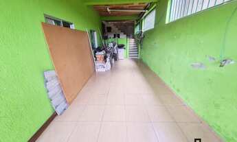 Imagem 7: Casa Grande Duplex - 6 quartos - 1 suíte - bairro Tijuca - Contagem - 4 vagas cobertas