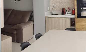 Imagem 5: Apto para venda, possui 67m², com dormitórios em Vila Aricanduva - SP