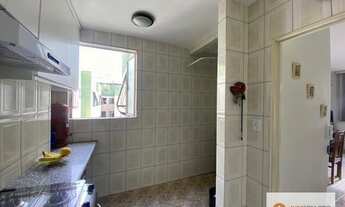 Imagem 6: Apartamento com 3 quartos à venda, 61 m² por R$ 250.000 - Guarani - Belo Horizonte/MG