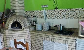 Imagem: Vendo casa Centro de Suzano