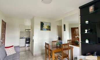 Imagem 3: Apartamento com 3 quartos à venda, 61 m² por R$ 250.000 - Guarani - Belo Horizonte/MG