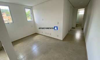 Imagem 7: Apartamento Novo LOCAÇÃO - 50m2, 2 dormitórios, Piso Porcelanato, com Elevador, NOVO - Pró