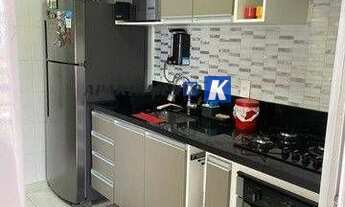 Imagem 7: Apartamento VENDA - 116m2, 3 Dorms, 3 suítes, 2 vagas - Planejados - Cond. Carpe Diem - Mu