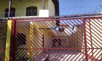 Imagem: Sobrado LOCAÇÃO 200m2, 3 dorms, 1 suíte