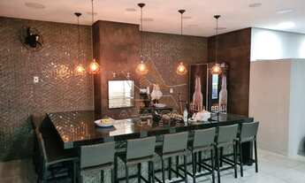 Imagem: Casa - Ribeirão Preto - Reserva Macaúba