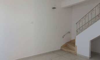 Imagem: Sobrado com 2 dormitórios para alugar