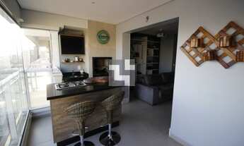 Imagem: Condomínio Pateo Barra - 88 m2 área útil