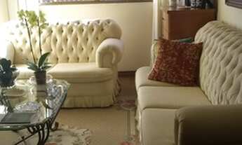 Imagem: Apartamento para venda na região central