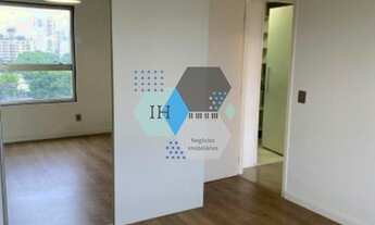 Imagem 6: Apartamento 2 Dormitórios para Locação no Brooklin