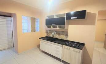 Imagem: Casa com 1 dormitório para alugar, 70 m²