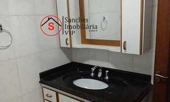 Imagem 3: APARTAMENTO VENDA OU LOCAÇÃO VILA PRUDENTE