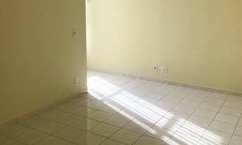 Imagem 2: Apartamento com 1 dormitório para alugar, 52 m² por R$ 800,00/mês - Botafogo - Campinas/SP