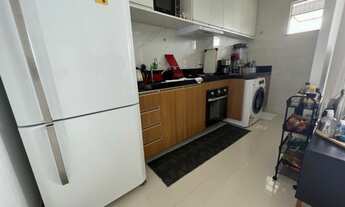 Imagem 3: Apartamento Mobiliado na Ponta do Faro Vista Mar