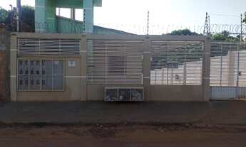 Imagem: Vende-se residencial no Belo Jardim II