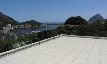 Imagem 6: Rio de Janeiro - Casa de Vila - Jardim Botânico