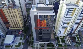 Imagem: CURITIBA - Apartamento Padrão - Água Verde