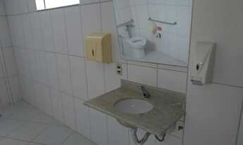 Imagem 7: Ponto Comercial na Praia Campista