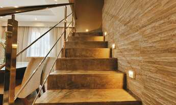 Imagem 6: Maravilhosa Casa Triplex, Condomínio Luz do Sol, em Vargem PEQUENA (240 m²)