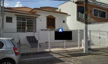 Imagem 4: Casa Térrea REFORMADA LOCAÇÃO - 270m2, 10x27 - 2 Suítes c/ Closet - Espaço Gourmet - 3 Vag