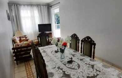 Imagem 4: Rio de Janeiro - Casa Padrão - Cocotá