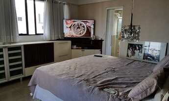 Imagem 7: Excelente AP 1 por andar, 210 mts, em manaira