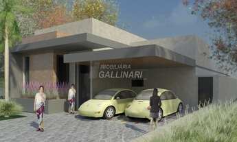 Imagem 2: Casa - Alphaville Dom Pedro 3 - Campinas