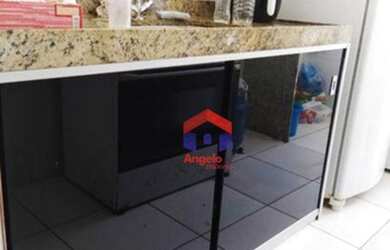 Imagem 3: Apartamento à venda, 72 m² por R$ 170.000,00 - Lagoinha (Venda Nova) - Belo Horizonte/MG